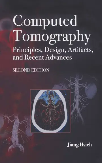 Cover of Computed Tomography