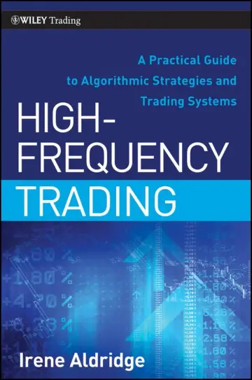 Cover of High-Frequency Trading