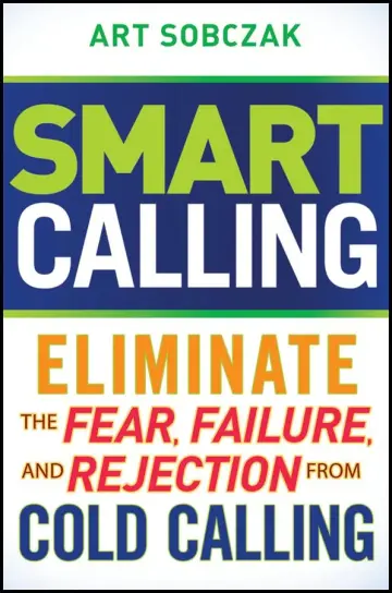 Cover of Smart Calling