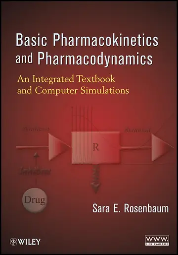 Cover of Basic Pharmacokinetics and Pharmacodynamics