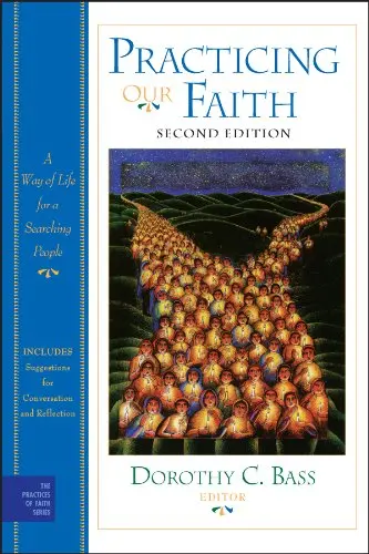Cover of Practicing Our Faith