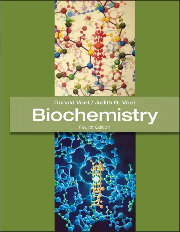Cover of Biochemistry