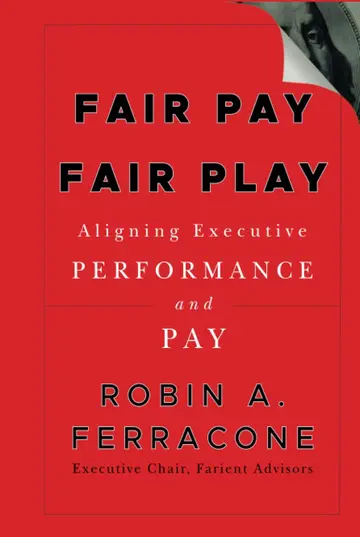 Cover of Fair Pay, Fair Play
