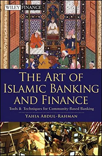 Cover of The Art of Islamic Banking and Finance