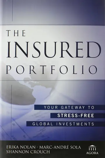 Cover of The Insured Portfolio