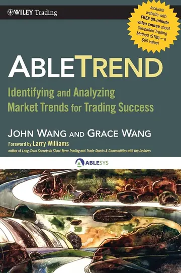 Cover of AbleTrend