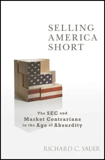 Cover of Selling America Short