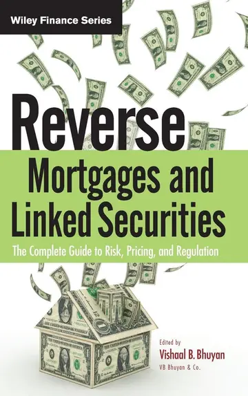 Cover of Reverse Mortgages and Linked Securities