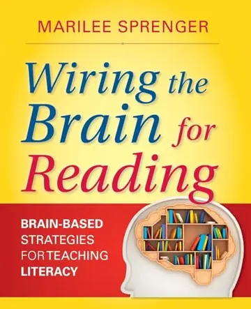 Cover of Wiring the Brain for Reading