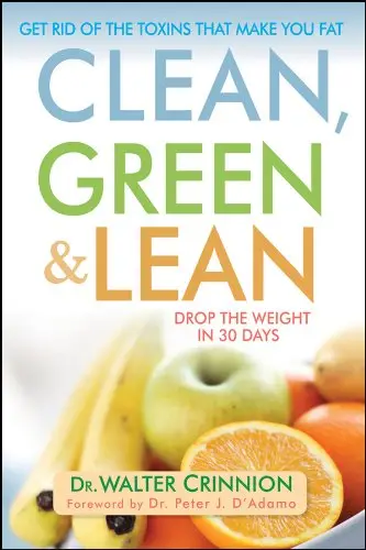 Cover of Clean, Green, and Lean