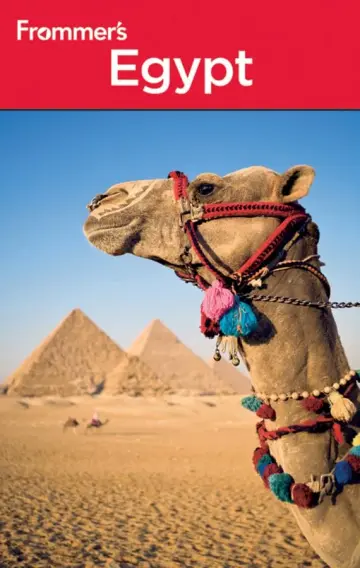Cover of Frommer′s® Egypt