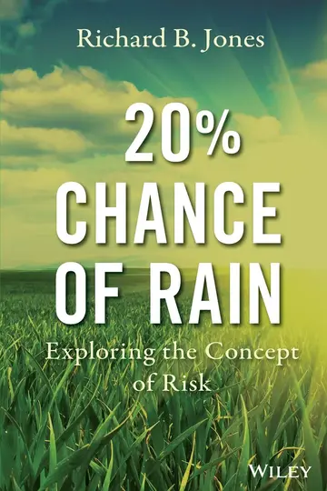 Cover of 20% Chance of Rain