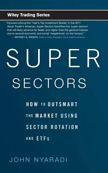 Cover of Super Sectors