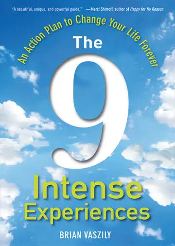 Cover of The 9 Intense Experiences