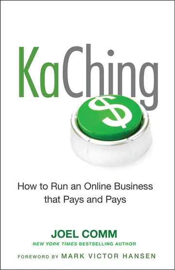 Cover of KaChing