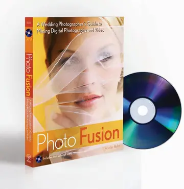 Cover of Photo Fusion