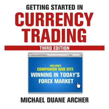 Cover of Getting Started in Currency Trading