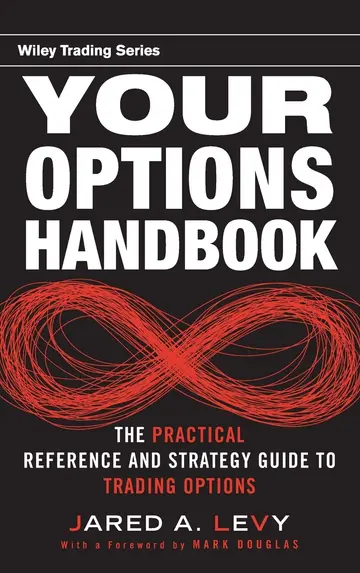 Cover of Your Options Handbook