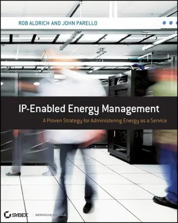 Cover of IP–Enabled Energy Management