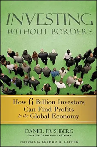 Cover of Investing Without Borders