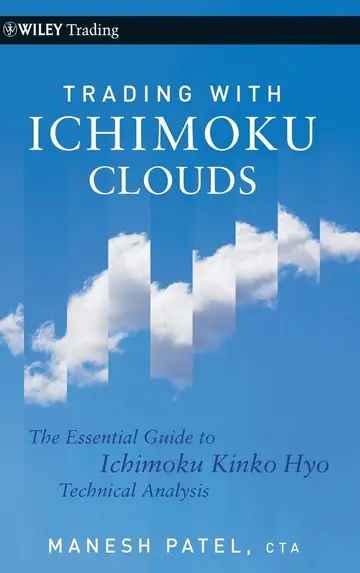 Cover of Trading with Ichimoku Clouds