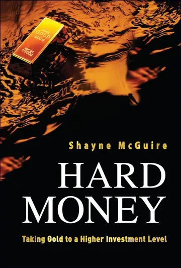 Cover of Hard Money