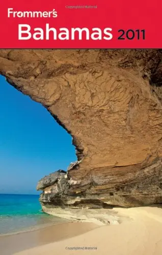 Cover of Frommer's Bahamas