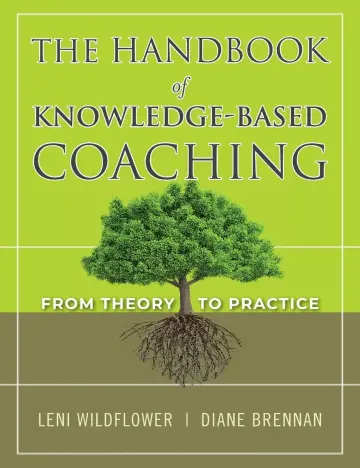 Cover of The Handbook of Knowledge-Based Coaching