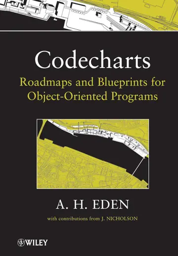 Cover of Codecharts