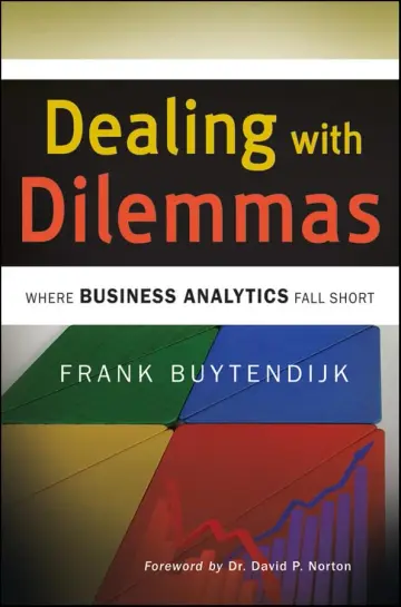 Cover of Dealing with Dilemmas