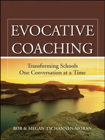 Cover of Evocative Coaching