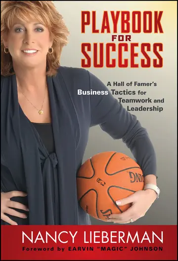 Cover of Playbook for Success