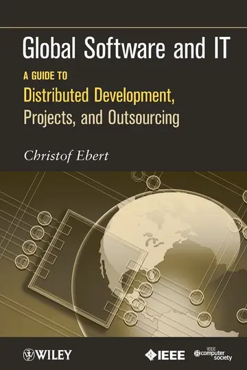 Cover of Global Software and IT