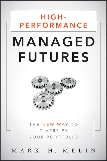 Cover of High–Performance Managed Futures