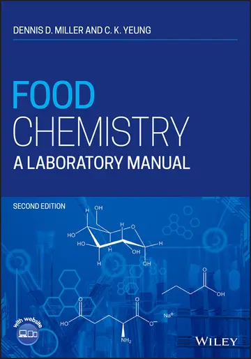 Cover of Food Chemistry