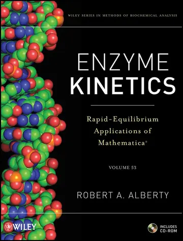 Cover of Enzyme Kinetics
