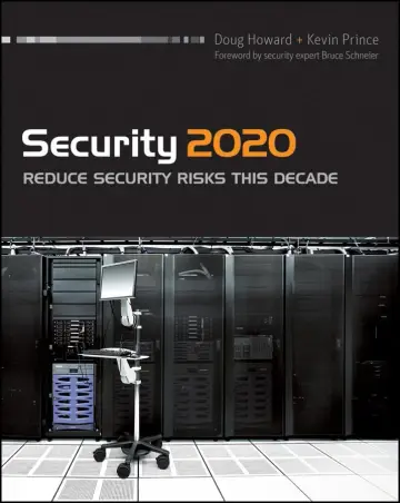 Cover of Security 2020
