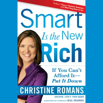 Cover of Smart Is the New Rich