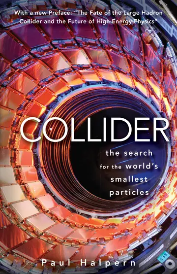 Cover of Collider