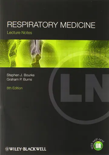 Cover of Lecture Notes