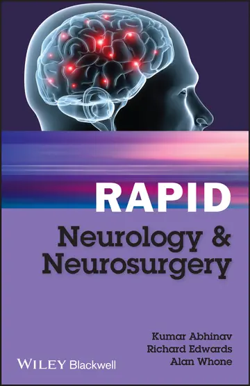 Cover of Rapid Neurology and Neurosurgery