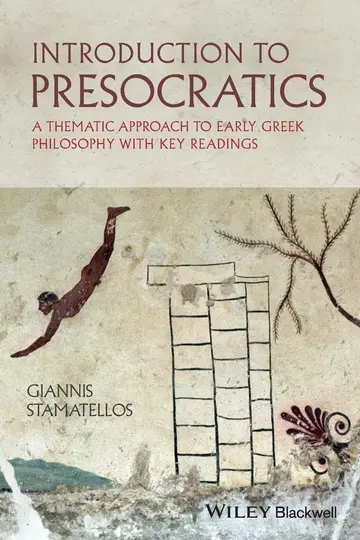Cover of Introduction to Presocratics