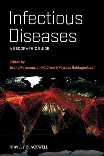 Cover of Infectious Diseases