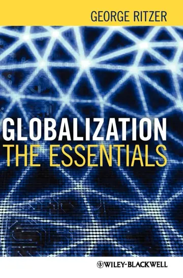 Cover of Globalization