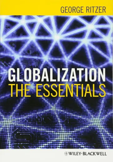 Cover of Globalization