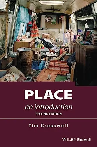 Cover of Place