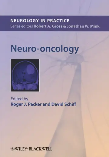 Cover of Neuro-oncology