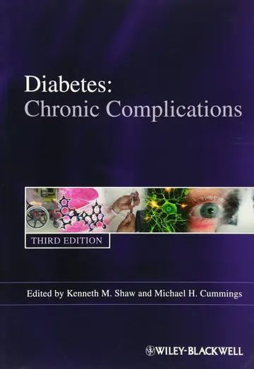 Cover of Diabetes