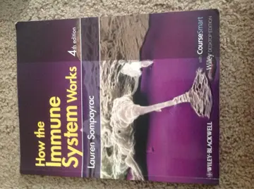 Cover of How the Immune System Works
