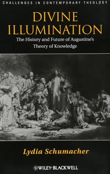 Cover of Divine Illumination